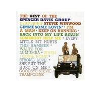 Spencer Davis Group - The Spencer Davis Group [Import]