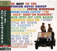 Spencer Davis Group - Best of [Import]