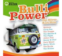 Spencer Davis Group - Bremen Eins : Bulli Power, Die Hörer-Kult-Hits