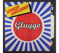 SPENCER DAVIS GROUP - gluggo LP