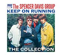 Spencer Davis Group - Keep on Running