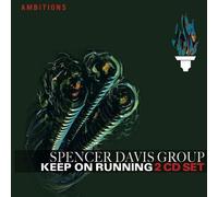 Spencer Davis Group – Keep on Running – Import
