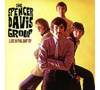 Spencer Davis Group - Live in Finland '67 [Import]