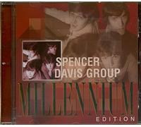 Spencer Davis Group - Millennium-Spencer Davis [Import]