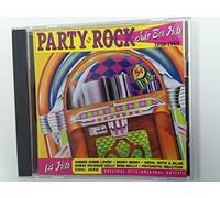 Spencer Davis Group - Party Rock Juke Box Hits