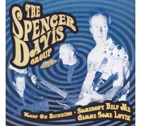 Spencer Davis Group - Spencer Davis Group [Import]