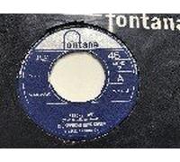 Spencer Davis Group - Spencer Davis Group: Strong Love / This Hammer (7" Single) [VINYL]