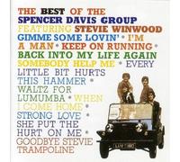 The best of Spencer Davis Group