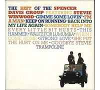 Spencer Davis Group - The Best Of The Spencer Davis Group