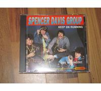 Spencer Davis Group - The Early Years 1963-1965 (Vinyl-Schallplatte)