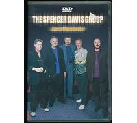 Spencer Davis Group the - Live in Manchester [Import]