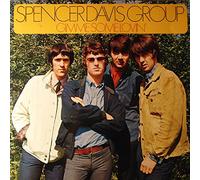 Spencer Davis Group, The - Spencer Davis Group, The - Gimme Some Lovin' - Island Records - 85 897 ET