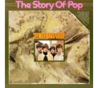 Spencer Davis Group, The - The Story Of Pop - Island Records - 28 638 ET