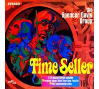 Spencer Davis Group - Time Seller/with Their N [Import]