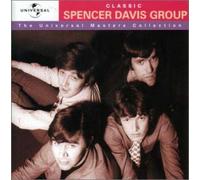 Spencer Davis Group - Universal Masters Collection [Import]