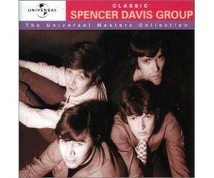 Spencer Davis Group - Universal Masters Collection [Import]