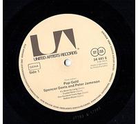 Spencer Davis & Peter Jameson - Pop Gold [Vinyl LP]
