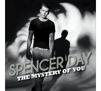 Spencer Day - The Mystery of You by Spencer Day (2013) Audio CD