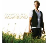 Spencer Day Vagabond (CD) Album