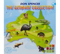 Spencer,Don - Ultimate Collection,The