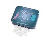 Spencer & Fleetwood Après les menthes sexuelles Taille Unique E29789