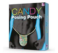 Spencer & Fleetwood - Candy Posing Pouch