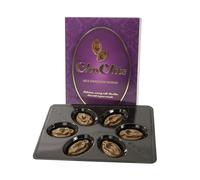 Spencer & Fleetwood ChoClits Chocolat au lait