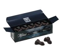 Spencer & Fleetwood Chocolat ''after Dinner Willies'' en Forme de Pénis Fourrés à la Menthe 90 g