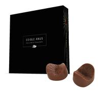 Spencer & Fleetwood - Edible Anus