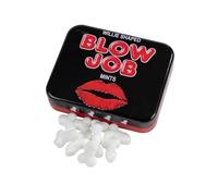 Spencer & Fleetwood Fouler des menthes Taille Unique E25507