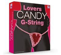 Spencer & Fleetwood - Lovers Candy G-string