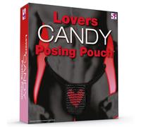Spencer & Fleetwood - Lovers Candy Posing Pouch