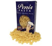 Diogol – Pâtes en forme de pénis – 200 g