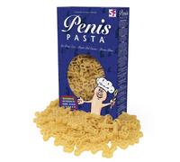 Spencer & Fleetwood - Penis Pasta