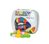 Spencer & Fleetwood - Rainbow Peckermints