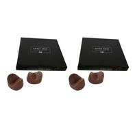 SPENCER&FLETWOOD LIMITED Jeux, Chocolat, 1 Unité (Lot de 2)