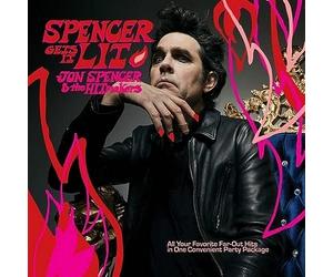 Spencer Gets It Lit