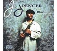 Spencer, J. - Blue Moon