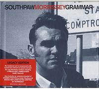 Spencer James Cobrin - Southpaw Grammar