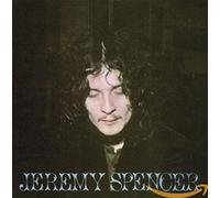 Spencer, Jeremy - Jeremy Spencer-Expanded