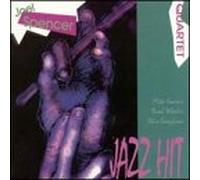 Spencer, Joel - Jazz Hit