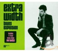 Spencer Jon Blues Ex - Extra Width [Import]