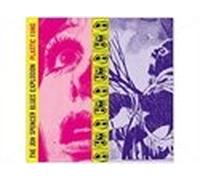 Spencer Jon Blues Ex - Plastic Fang [Import]