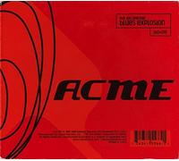 Spencer, Jon Blues Explosion – Acme