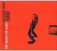 Spencer, Jon Blues Explosion - Talk About The Blues/Calvin/Lovin