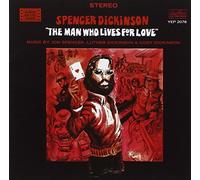 Spencer, Jon - Man Who Lives for Love