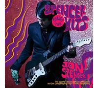 Spencer Sings The Hits