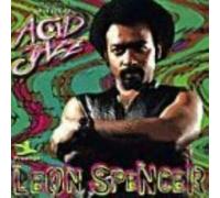 Spencer,Leon - Legends of Acid Jazz [Import]
