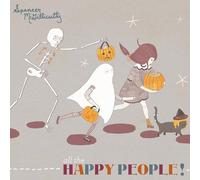 Spencer McGillicutty - All The Happy People