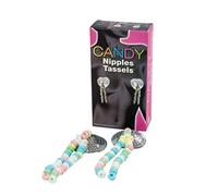 Spencer & fleetwood - Cache-tétons bonbon